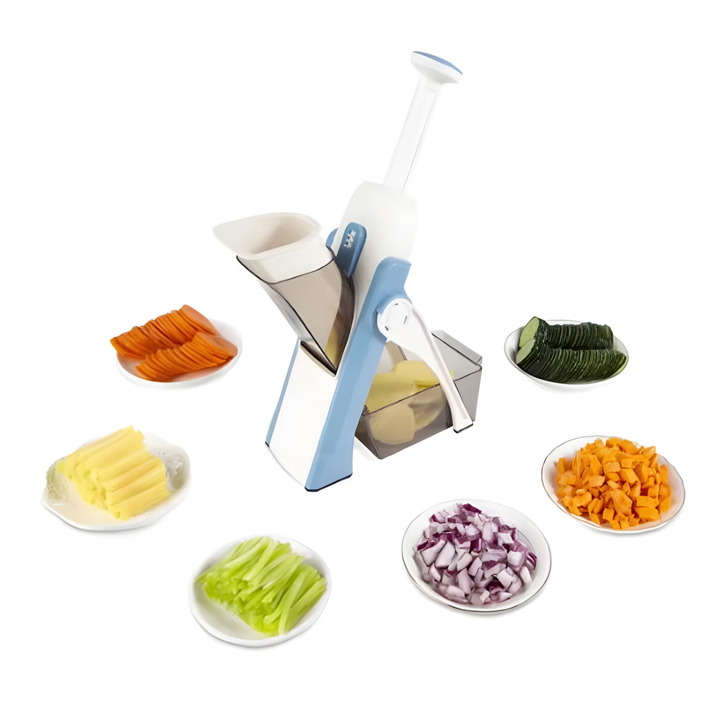 Manual Vegetable Cutter