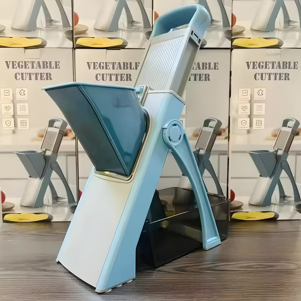 Manual Vegetable Cutter