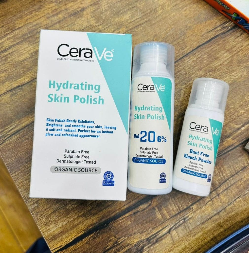Cera-Ve  Skin Polish