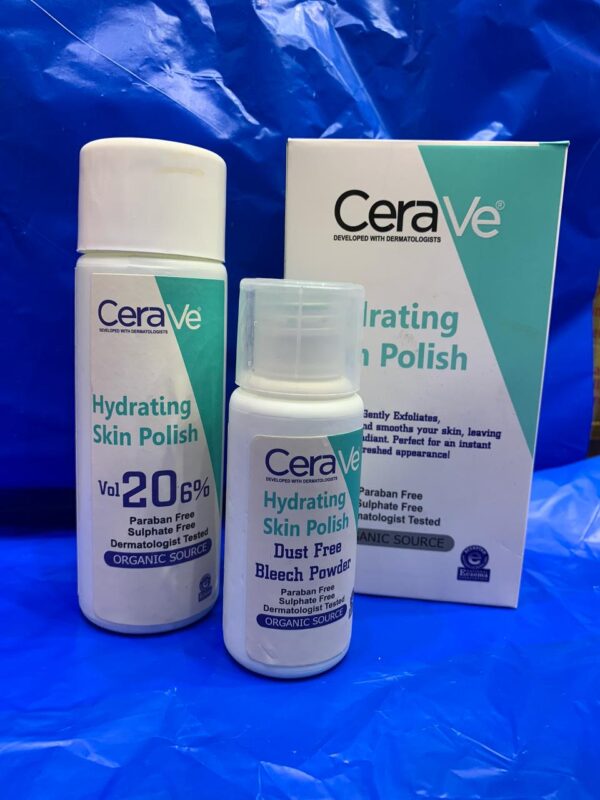 Cera-Ve  Skin Polish